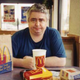Illustration for article titled The Devil And Daniel Johnston